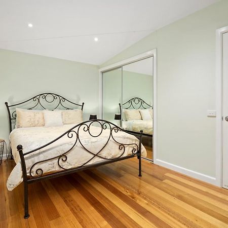 Paddys Creek Retreat Villa Upwey Eksteriør bilde