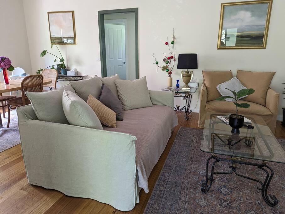 Paddys Creek Retreat Villa Upwey Eksteriør bilde